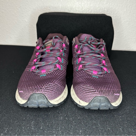 Merrell Fly Strike Women's shoes - Picture 3 of 6